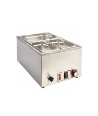 Electric 1/1 Stainless Steel Bain Marie